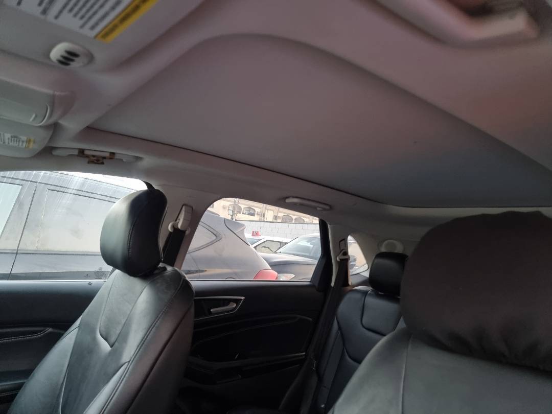 FORD EDGE 2016 - Marhaba Auction Used Cars - Image 10