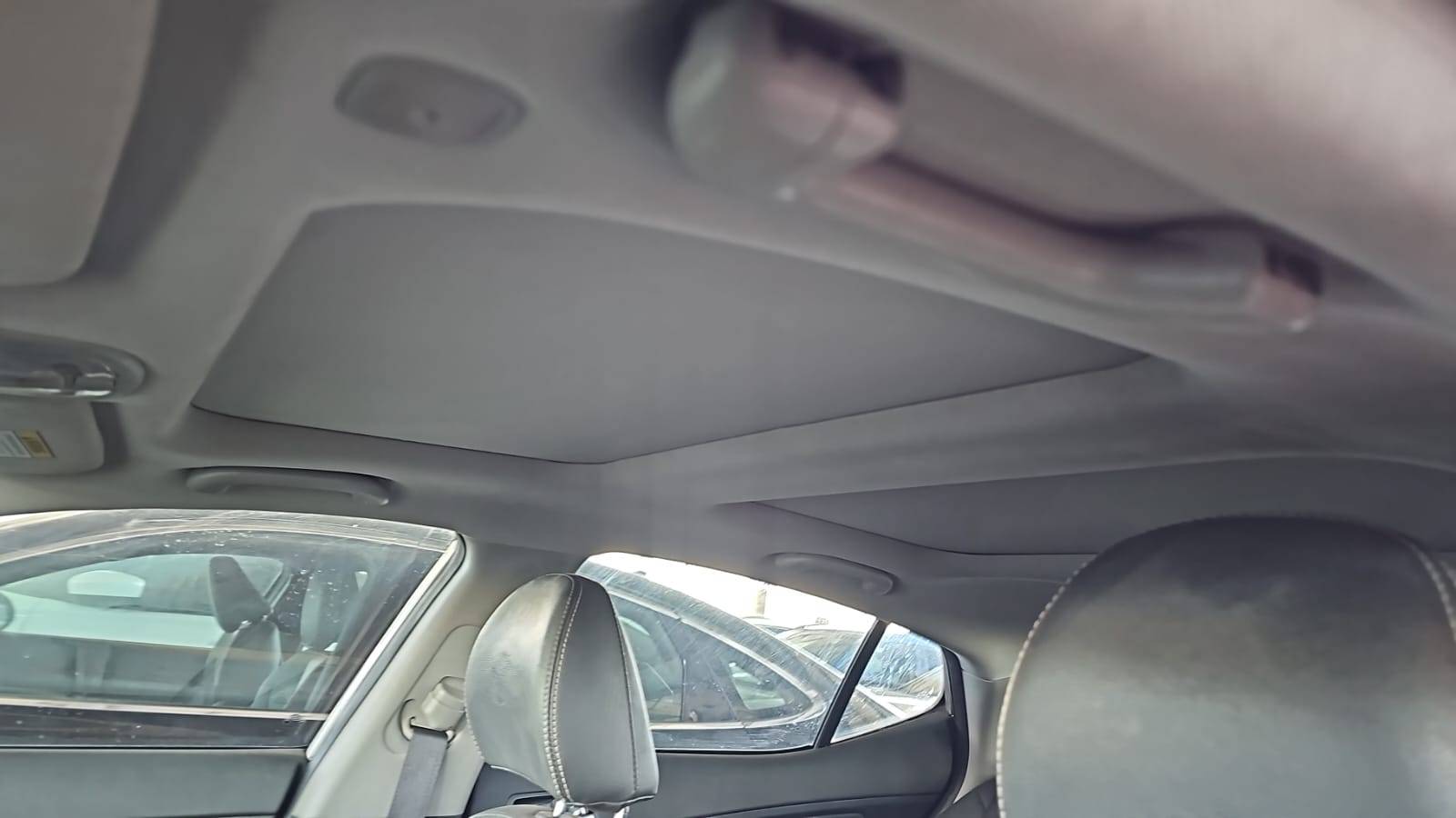 2012 KIA OPTIMA — 269691 Miles — Lot 7CG049925 — Souq - Marhaba Auctions Used Cars - Image 7