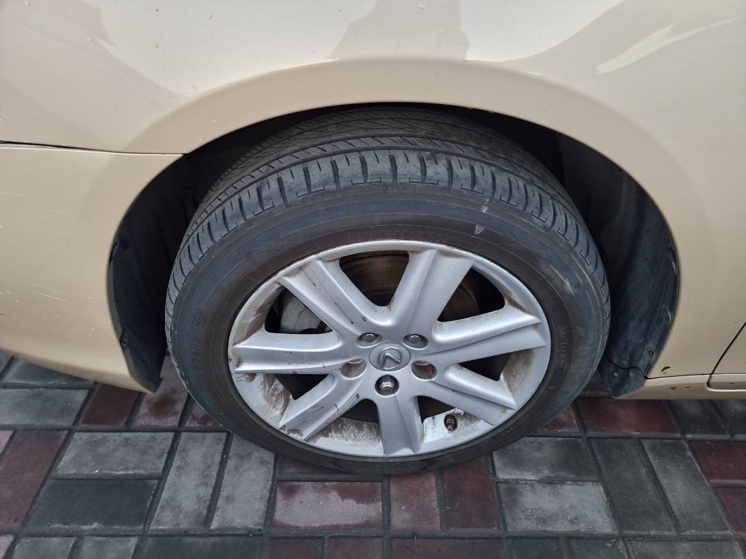 2007 LEXUS ES 350 — 241299 Miles — Lot 472144603 — Souq - Marhaba Auctions Used Cars - Image 12