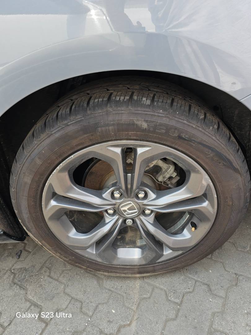 2023 HONDA ACCORD — 116756 Miles — Lot ``4732 — Souq - Marhaba Auctions Used Cars - Image 6
