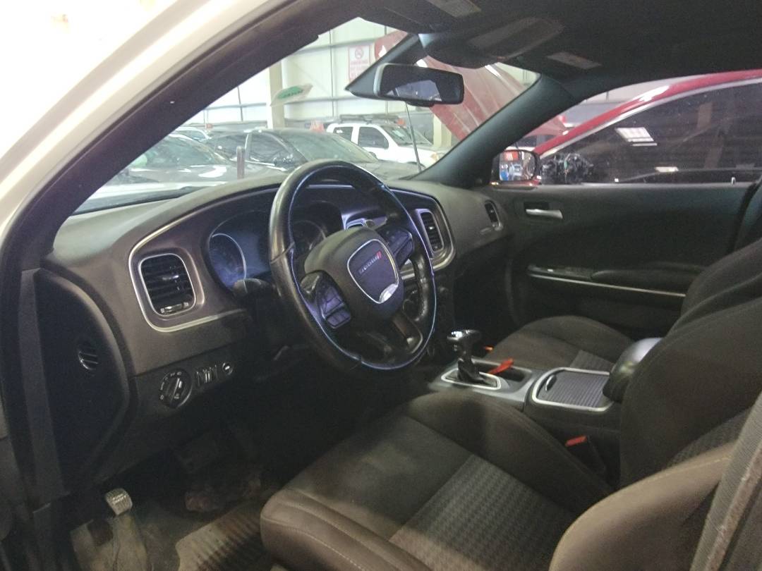 2020 DODGE CHARGER — 91550 Miles — Lot 7LH104585 — Main - Marhaba Auctions Used Cars - Image 6