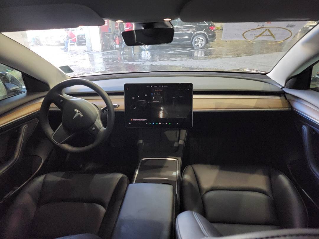 2023 TESLA MODEL 3 — 31943 Miles — Lot 75432 — Main - Marhaba Auctions Used Cars - Image 8