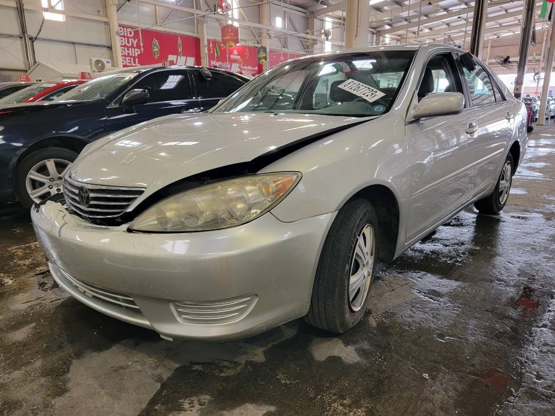 2006 TOYOTA CAMRY — 188646 Miles — Lot 81267723 - Marhaba Auctions Used Cars - Image 8