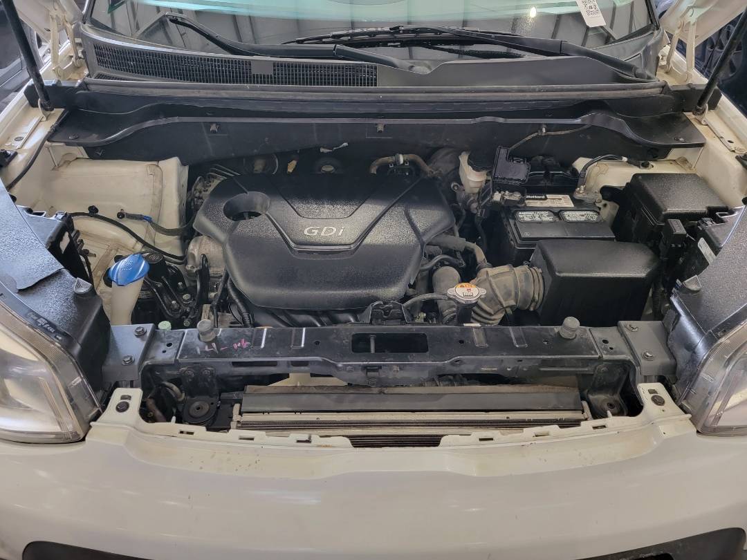 2014 KIA SOUL — 101030 Miles — Lot E7061147 — Main - Marhaba Auctions Used Cars - Image 11