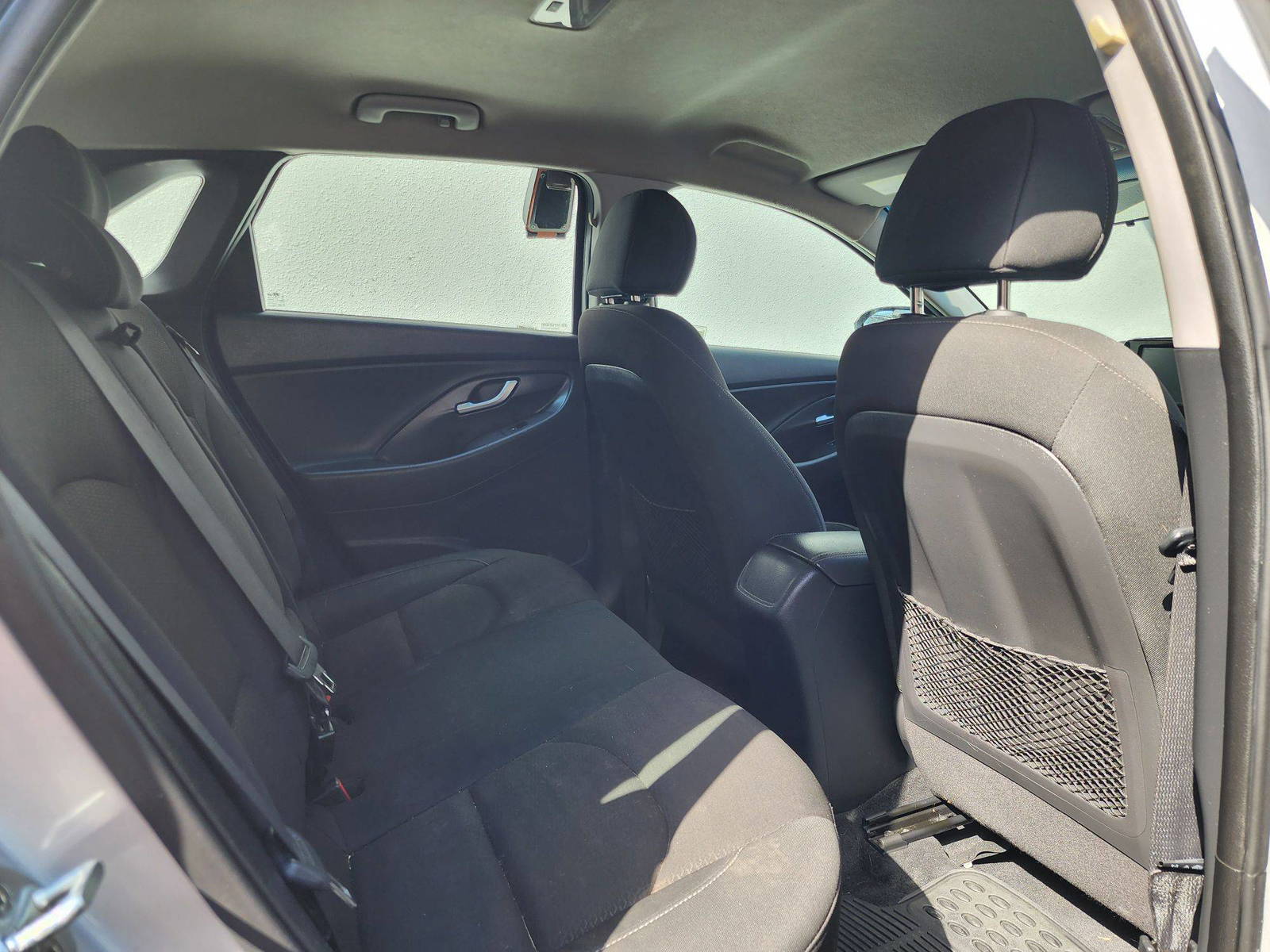 2018 HYUNDAI ELANTRA GT — 90165 Miles — Lot 014987 — Main - Marhaba Auctions Used Cars - Image 7