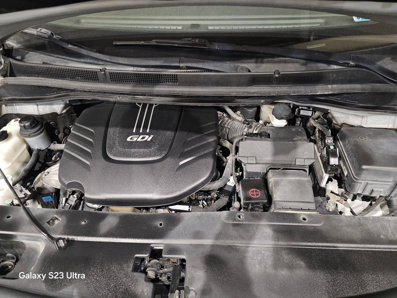 2015 KIA SEDONA — 130562 Miles — Lot 139 257 — Main - Marhaba Auctions Used Cars - Image 11