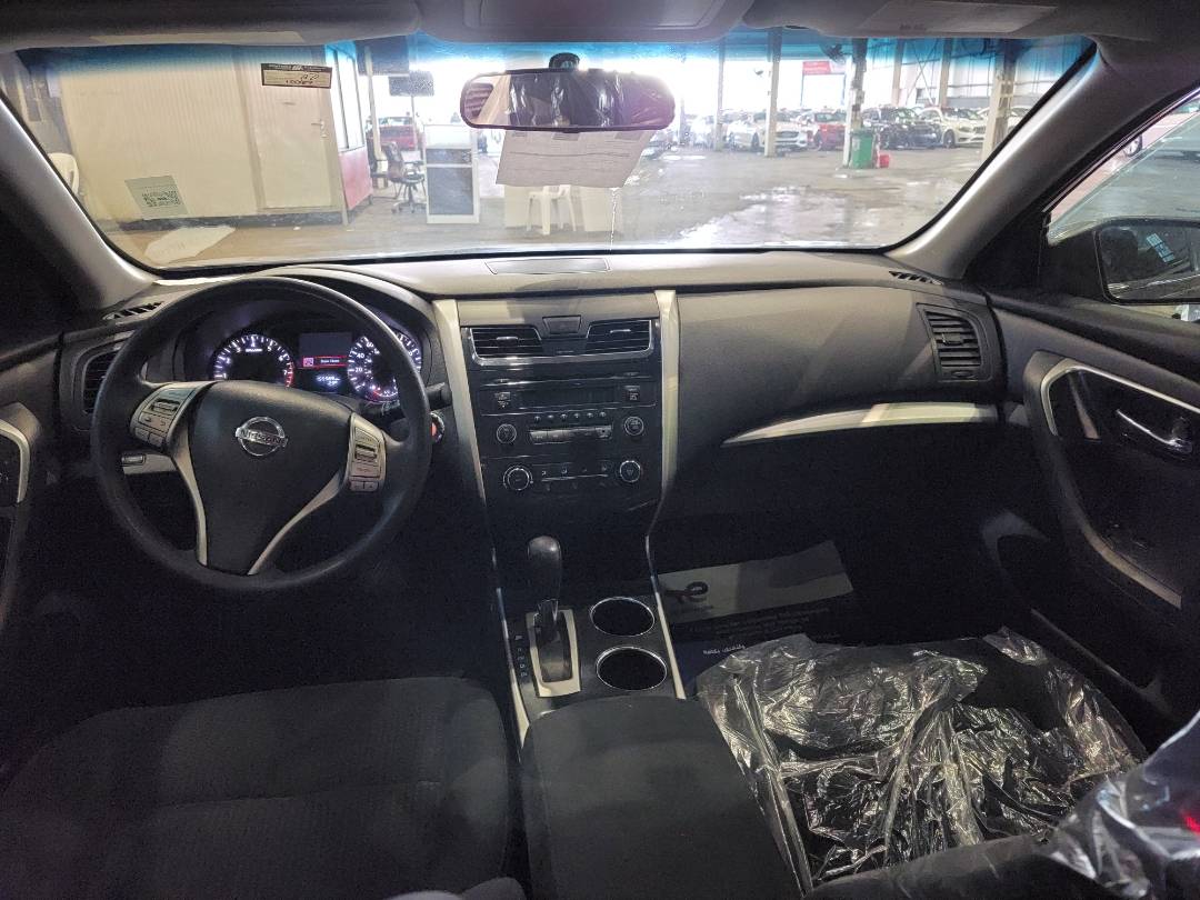2014 NISSAN ALTIMA — 155581 Miles — Lot 359147 — Main - Marhaba Auctions Used Cars - Image 8