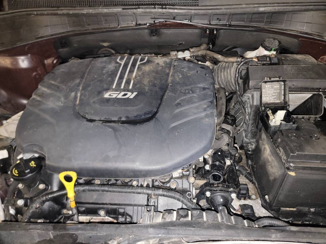 2018 KIA SORENTO — 74480 Miles — Lot 9JG430761 - Marhaba Auctions Used Cars - Image 9
