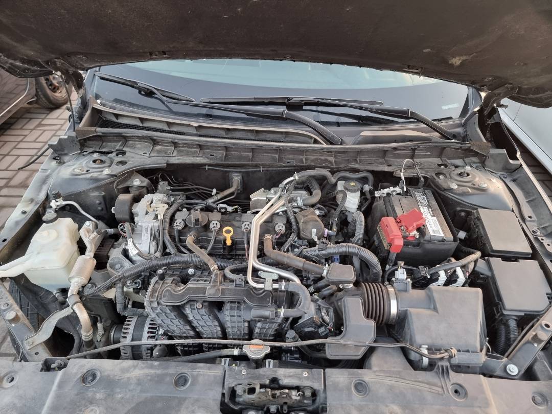 2022 NISSAN ALTIMA — 93666 Miles — Lot N412768 — Souq - Marhaba Auctions Used Cars - Image 19