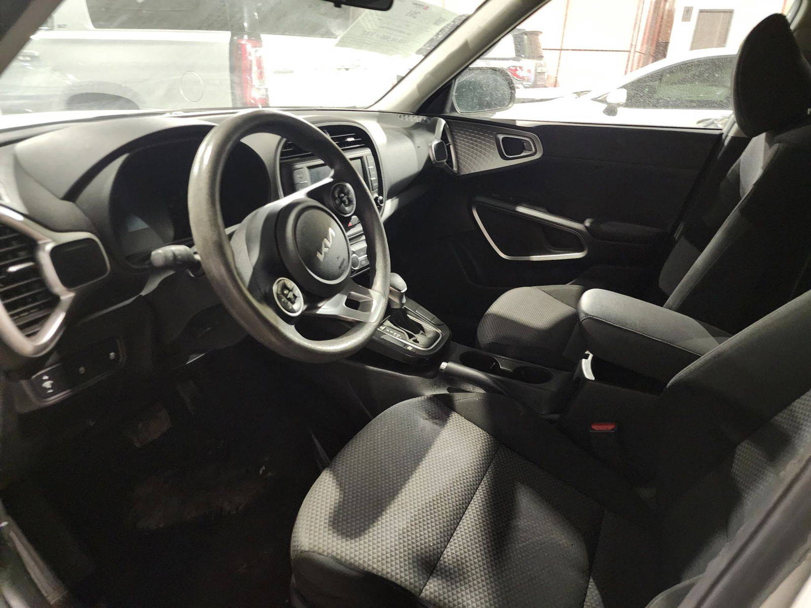 2022 KIA SOUL — 50942 Miles — Lot 87226835 — Main - Marhaba Auctions Used Cars - Image 8