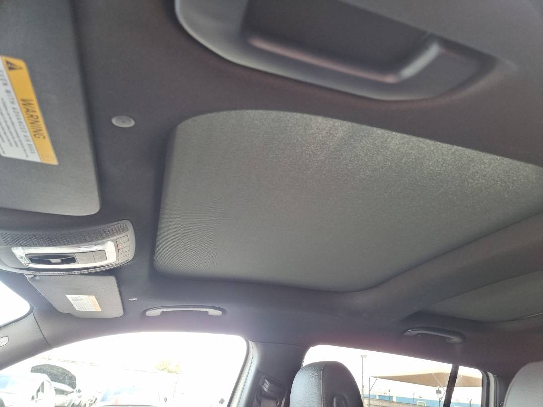 MERCEDES BENZ GLB 250 2023 - Marhaba Auction Used Cars - Image 8