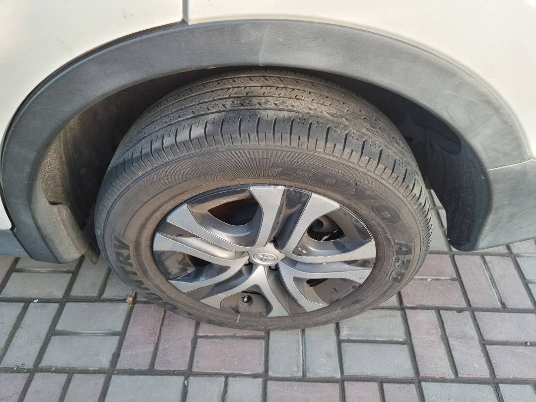 TOYOTA RAV4 2015 - Marhaba Auction Used Cars - Image 10