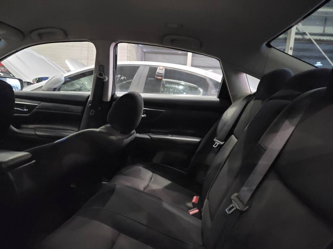 2016 NISSAN ALTIMA — 189470 Miles — Lot GC294936 — Main - Marhaba Auctions Used Cars - Image 7