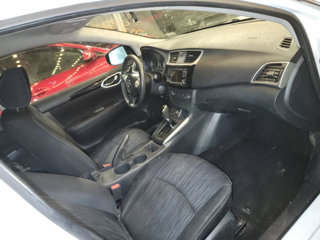 2016 NISSAN SENTRA — 148720 Miles — Lot 79763813 - Marhaba Auctions Used Cars - Image 6