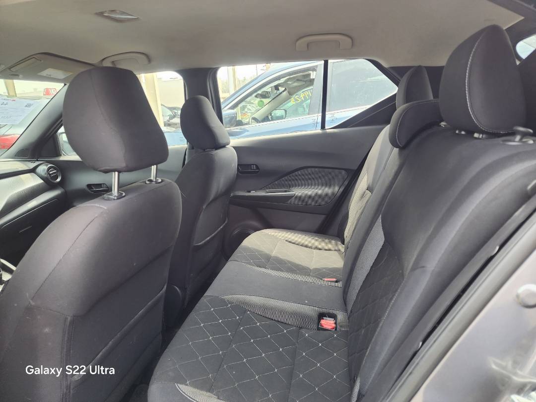 2019 NISSAN KICKS — 59135 Miles — Lot 39197787 — Souq - Marhaba Auctions Used Cars - Image 8