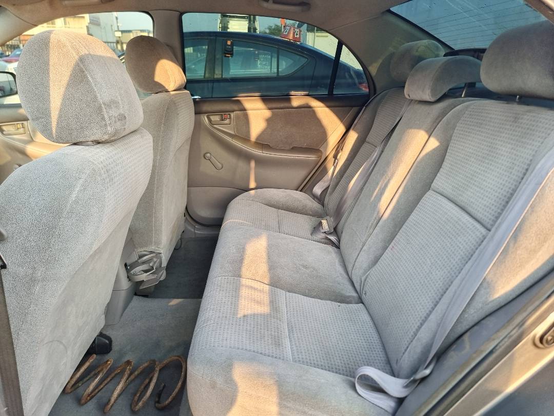 2007 TOYOTA COROLLA — 270923 Miles — Lot 71420894 — Ind. 12 - Marhaba Auctions Used Cars - Image 7