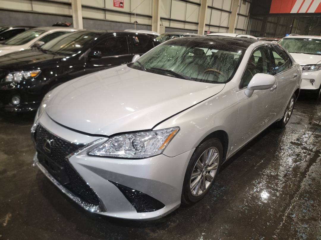 2007 LEXUS ES 350 — 151402 Miles — Lot 2074241 - Marhaba Auctions Used Cars - Image 7