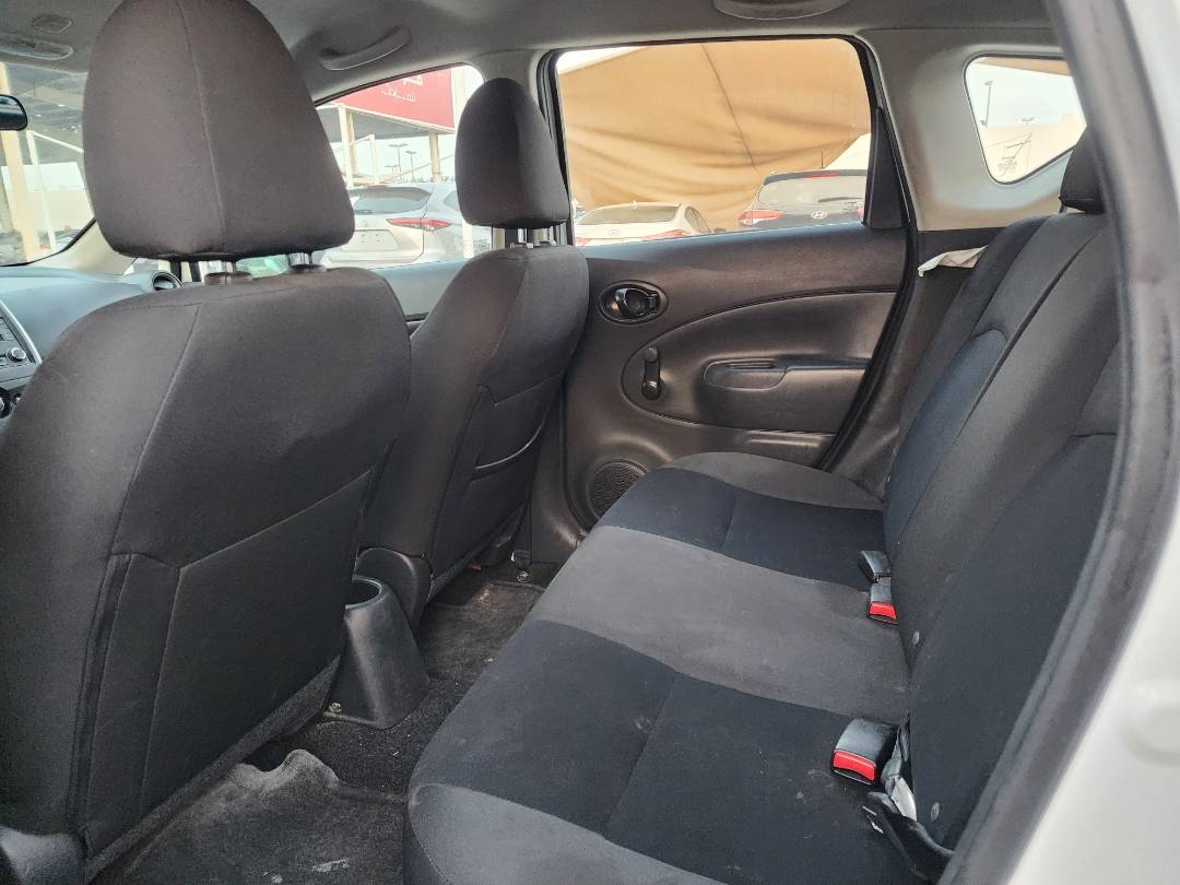 2016 NISSAN VERSA NOTE — 171354 Miles — Lot 46367544 — Main - Marhaba Auctions Used Cars - Image 9