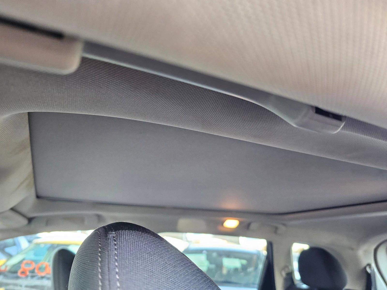 NISSAN ROGUE 2017 - Marhaba Auction Used Cars - Image 7