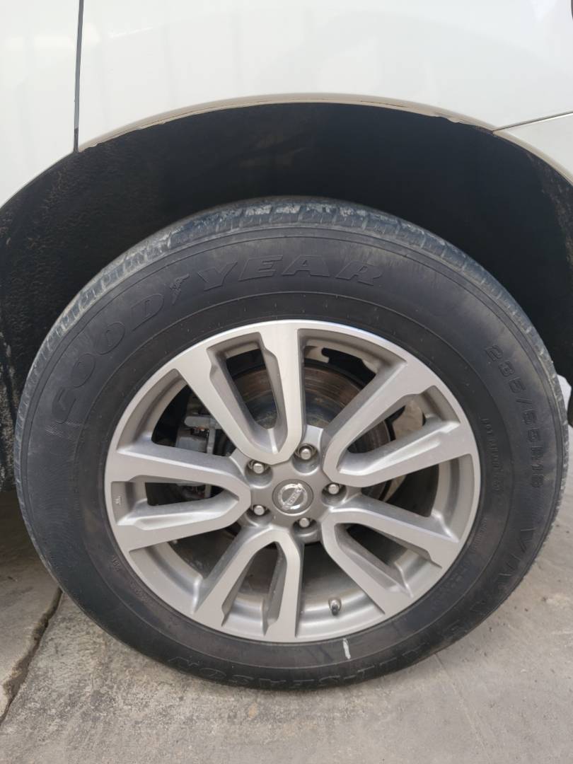 2013 NISSAN PATHFINDER — 158595 Miles — Lot 1DC639600 — Main - Marhaba Auctions Used Cars - Image 10