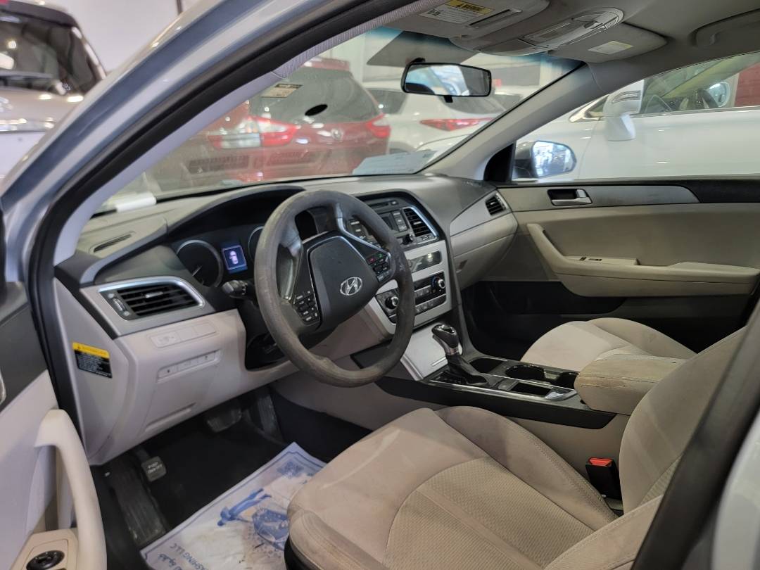 2015 HYUNDAI SONATA — 128857 Miles — Lot FH226577 — Main - Marhaba Auctions Used Cars - Image 14