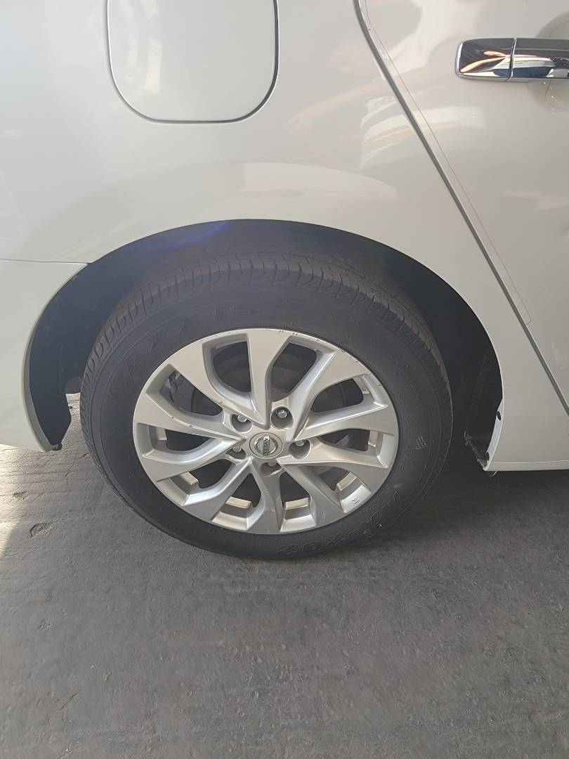 2018 NISSAN SENTRA — 118874 Miles — Lot JY251338 — Main - Marhaba Auctions Used Cars - Image 12