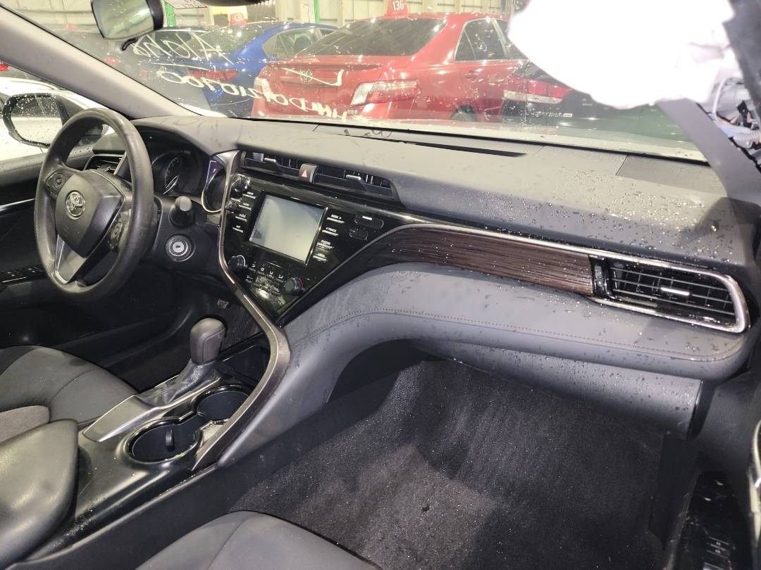 2019 TOYOTA CAMRY — 37052 Miles — Lot 198473 - Marhaba Auctions Used Cars - Image 6
