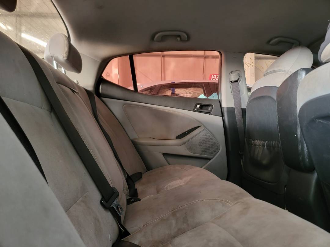 2014 KIA OPTIMA — 247798 Miles — Lot G261252 - Marhaba Auctions Used Cars - Image 5