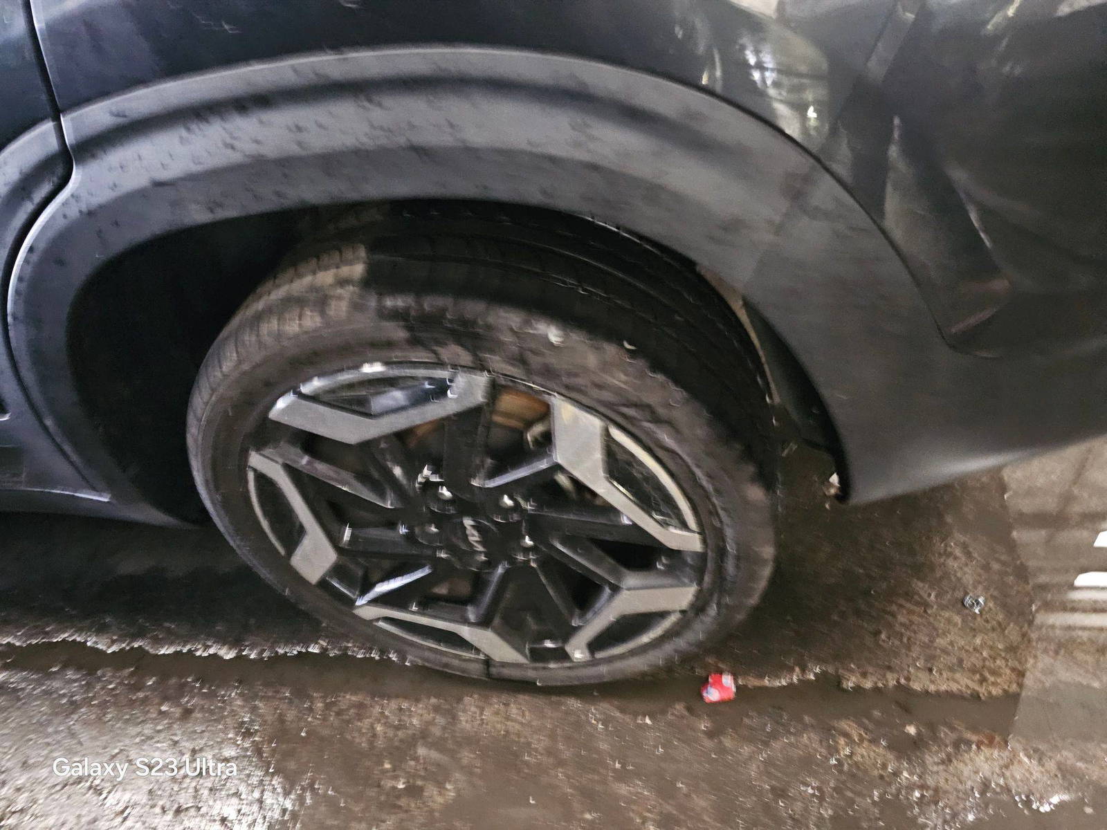 KIA SELTOS 2023 - Marhaba Auction Used Cars - Image 6