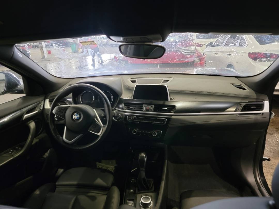 2018 BMW X 2 — 29755 Miles — Lot 36JEF81758 — Main - Marhaba Auctions Used Cars - Image 7