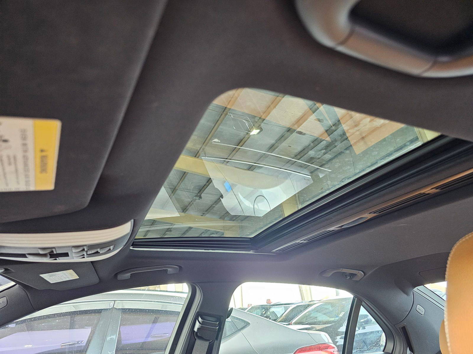2011 MERCEDES BENZ E 350 — 145411 Miles — Lot 5GB0BA278437 — Main - Marhaba Auctions Used Cars - Image 8