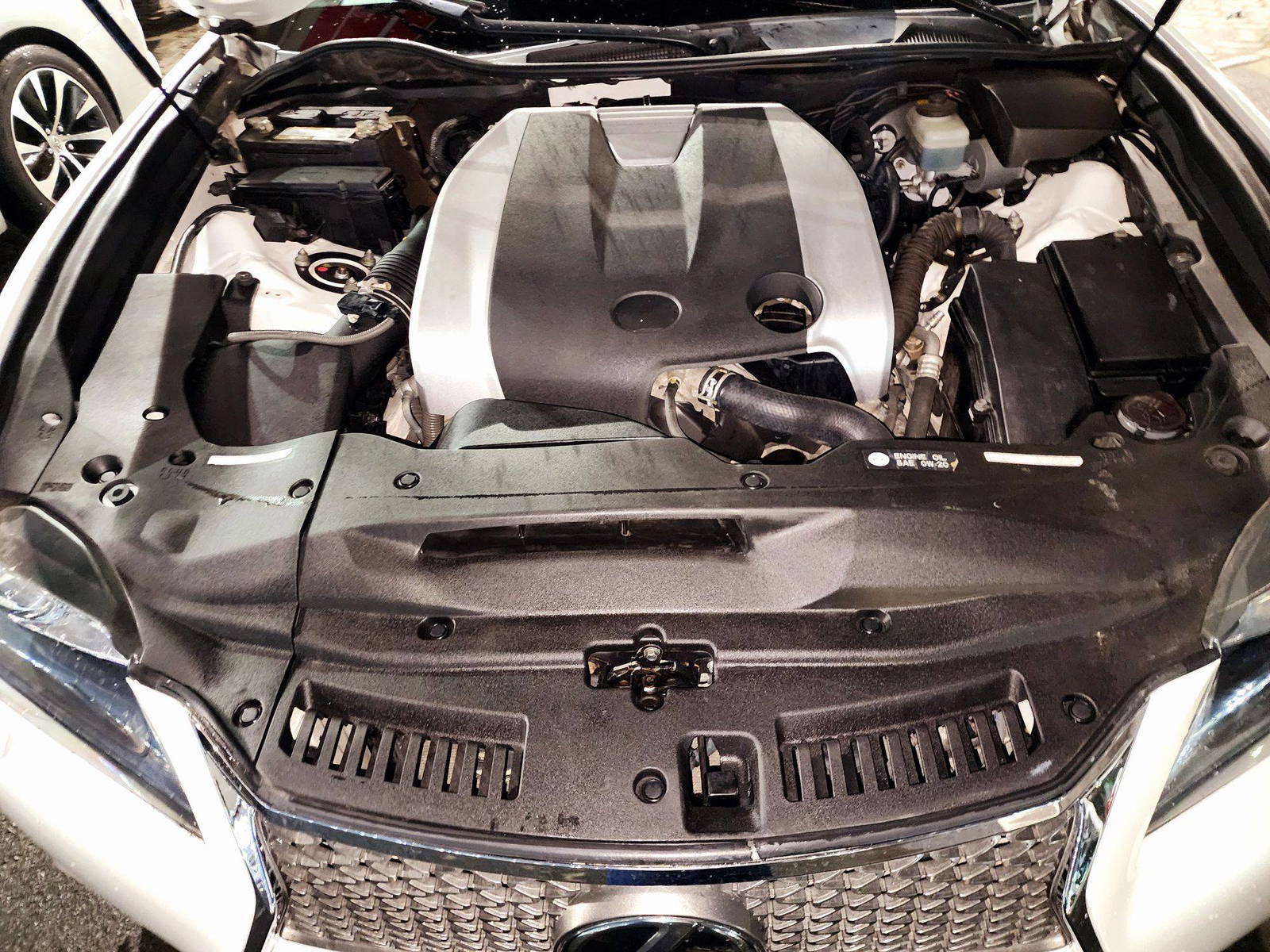 2013 LEXUS GS 350 — 174085 Miles — Lot BL0D5000891 — Souq - Marhaba Auctions Used Cars - Image 12