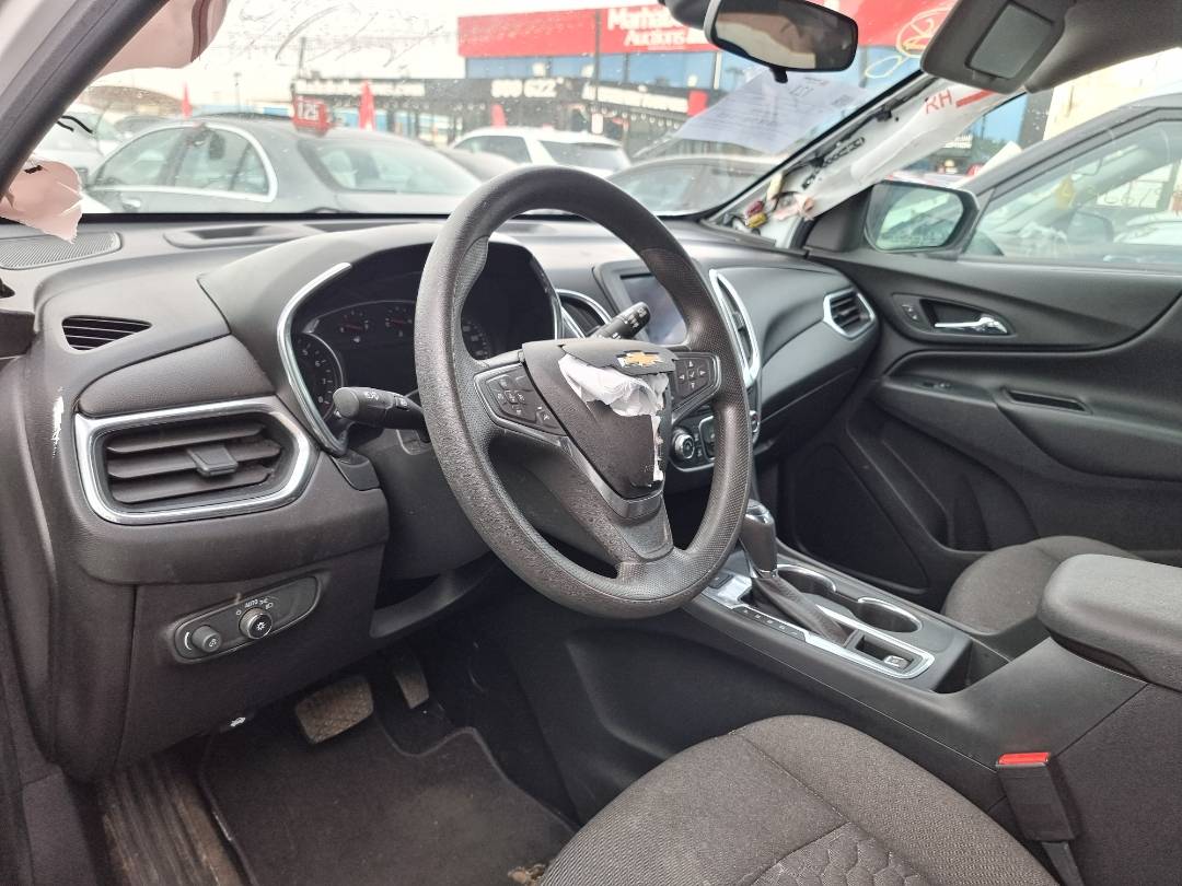 CHEVROLET EQUINOX 2020 - Marhaba Auction Used Cars - Image 7