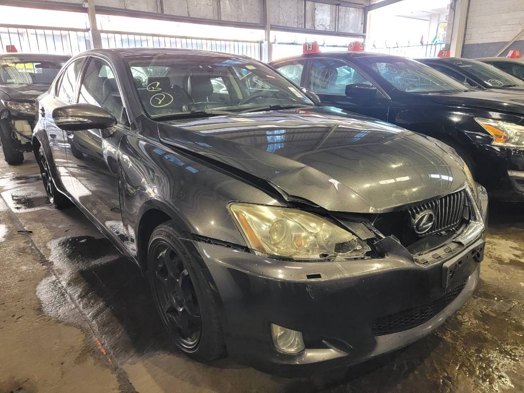2010 LEXUS IS 250 — 139582 Miles — Lot 2032691 — Main - Marhaba Auctions Used Cars - Image 5