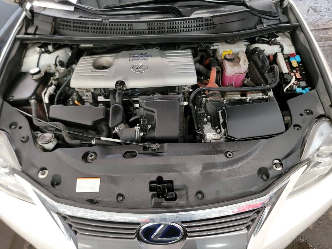 2017 LEXUS CT 200 — 122781 Miles — Lot 79873 — Main - Marhaba Auctions Used Cars - Image 9