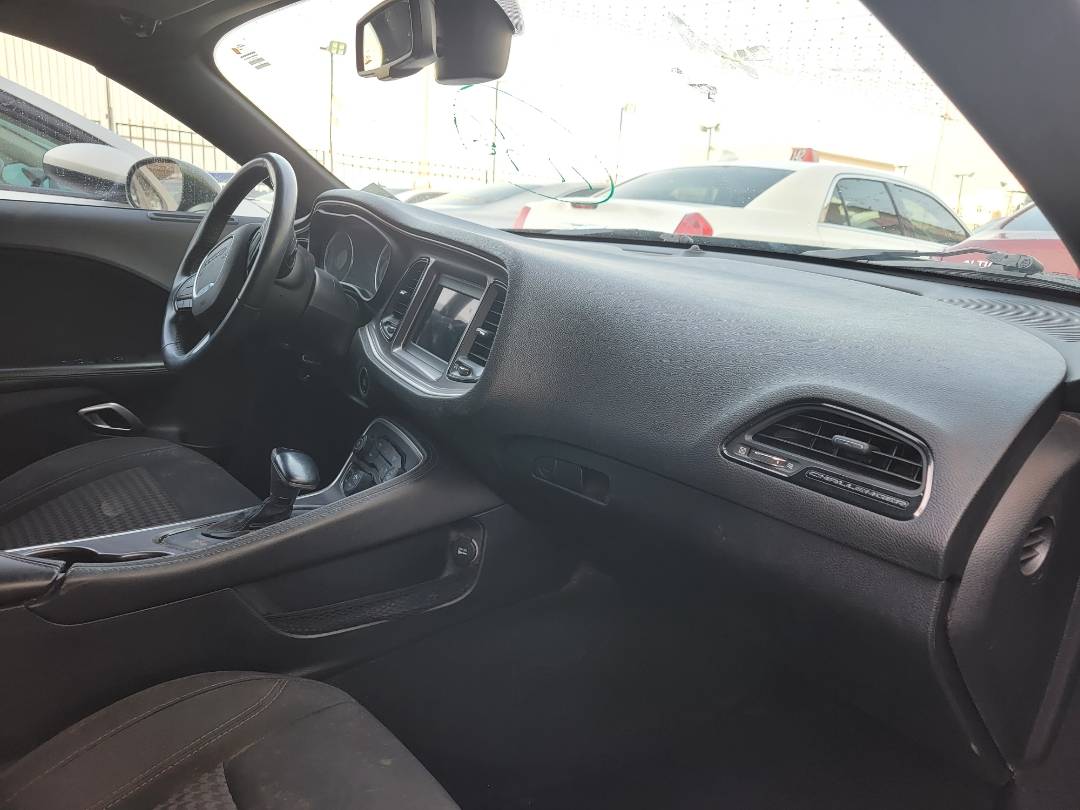 2019 DODGE CHALLENGER — 57063 Miles — Lot 38159836 — Main - Marhaba Auctions Used Cars - Image 7