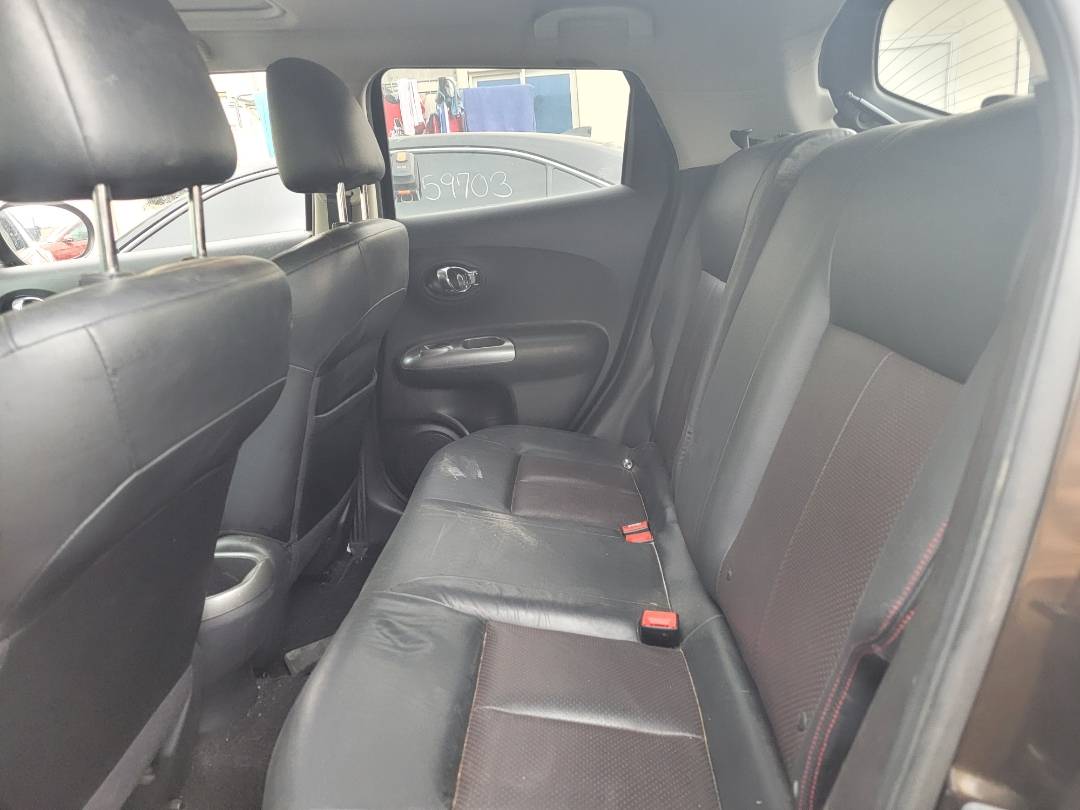 2012 NISSAN JUKE — 167659 Miles — Lot CT112562 — Main - Marhaba Auctions Used Cars - Image 6