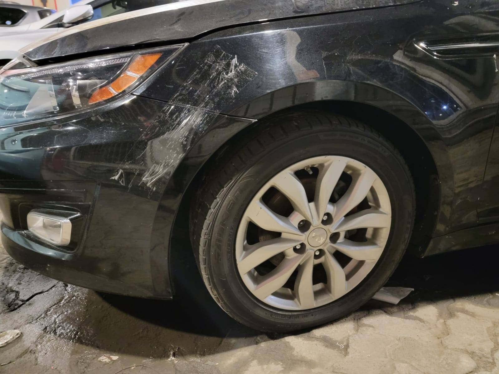 2015 KIA OPTIMA — 143258 Miles — Lot 81812955 — Main - Marhaba Auctions Used Cars - Image 12