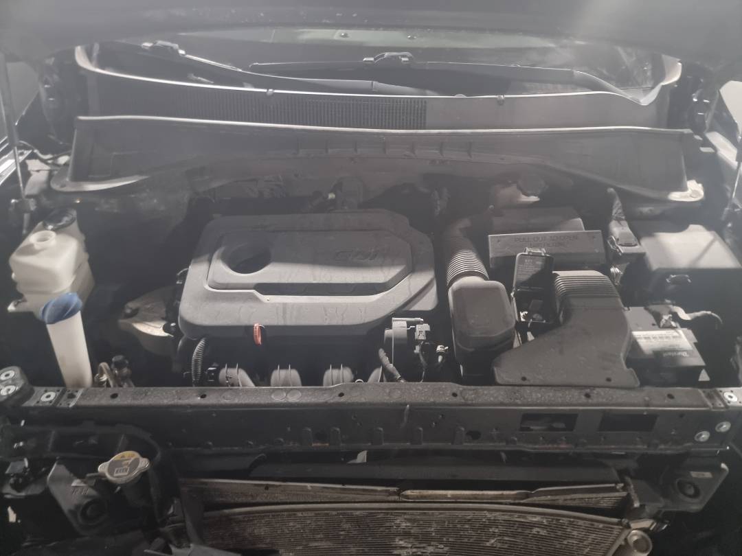 2019 KIA SORENTO — 164664 Miles — Lot 3KG523343 — Souq - Marhaba Auctions Used Cars - Image 18