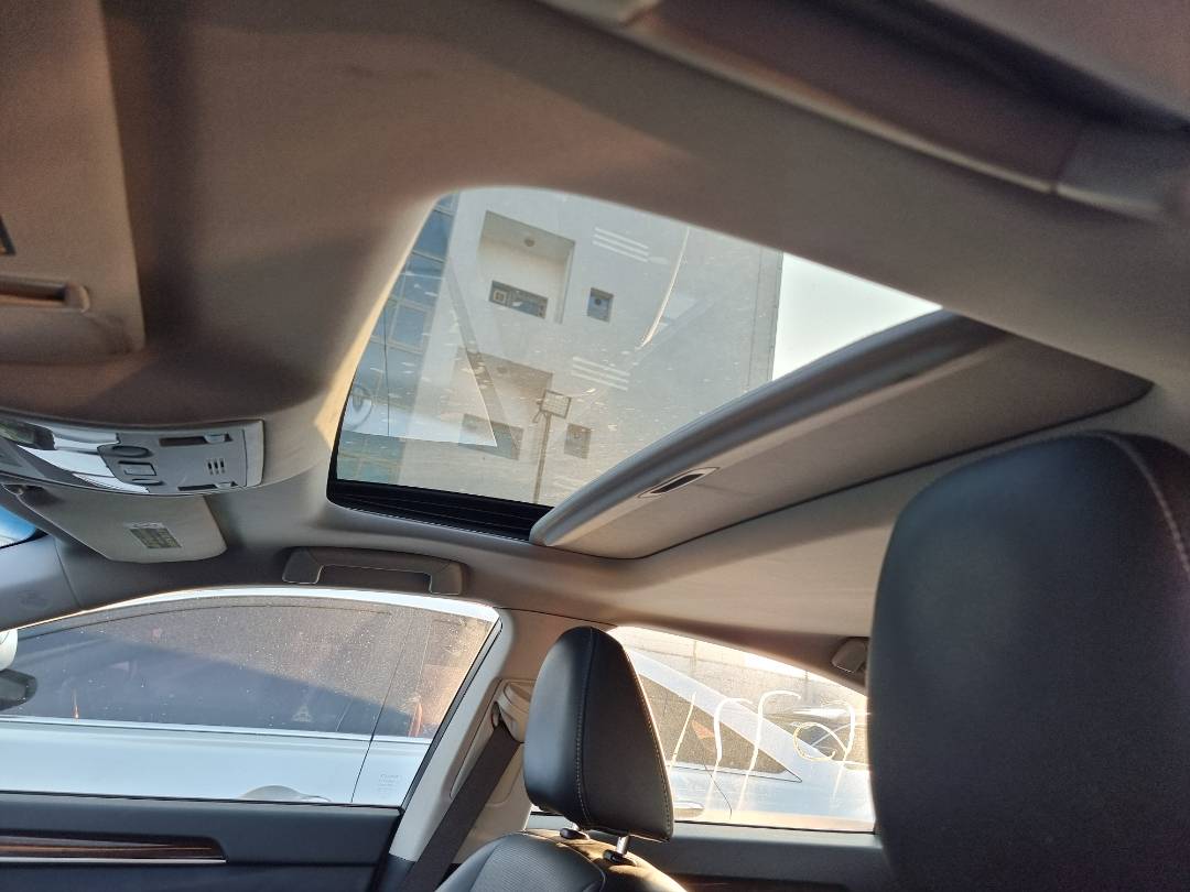 LEXUS ES 350 2015 - Marhaba Auction Used Cars - Image 9