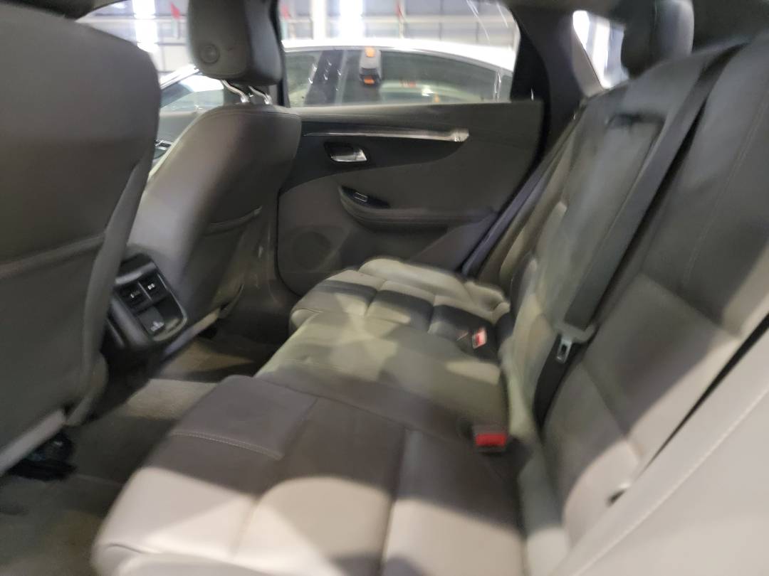 2018 CHEVROLET IMPALA — 126223 KM — Lot 75500354 — Main - Marhaba Auctions Used Cars - Image 6
