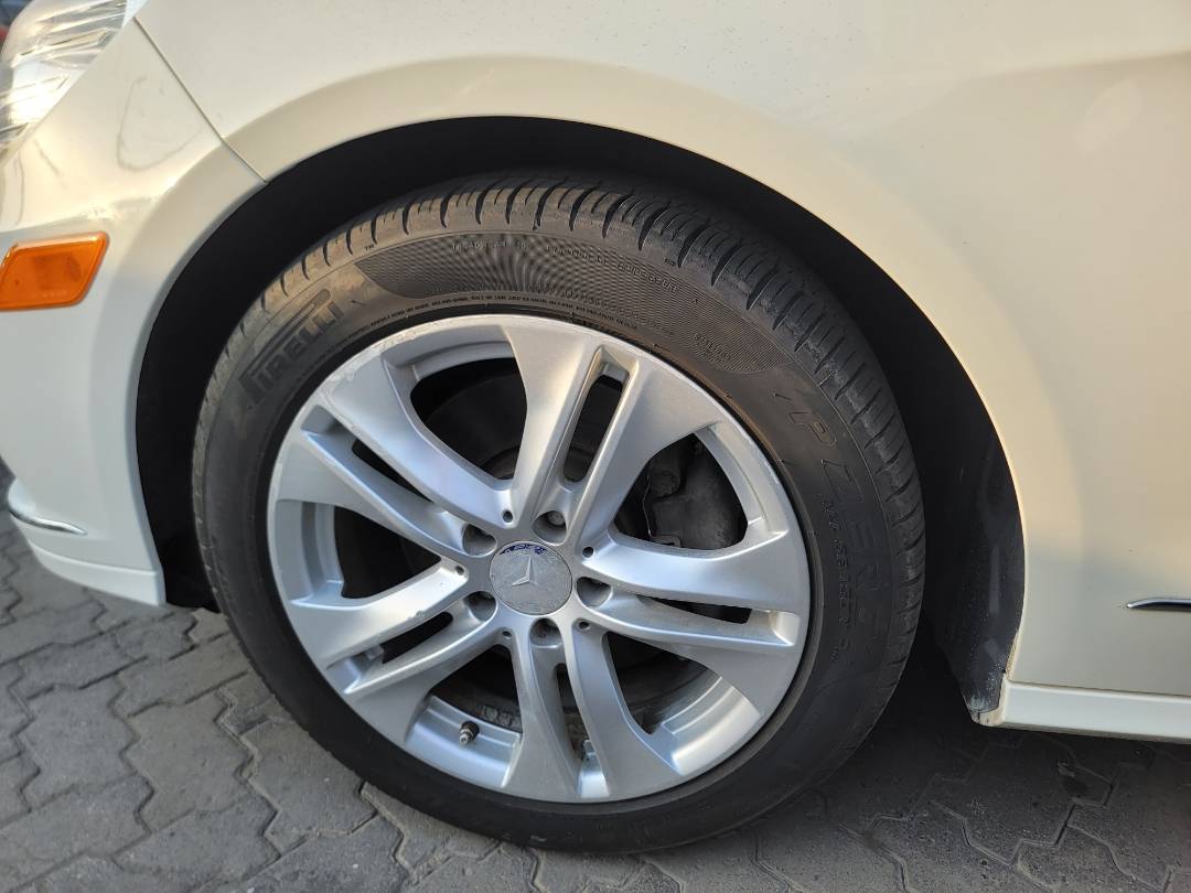 2011 MERCEDES BENZ E 350 — 176952 Miles — Lot A264182 — Main - Marhaba Auctions Used Cars - Image 12