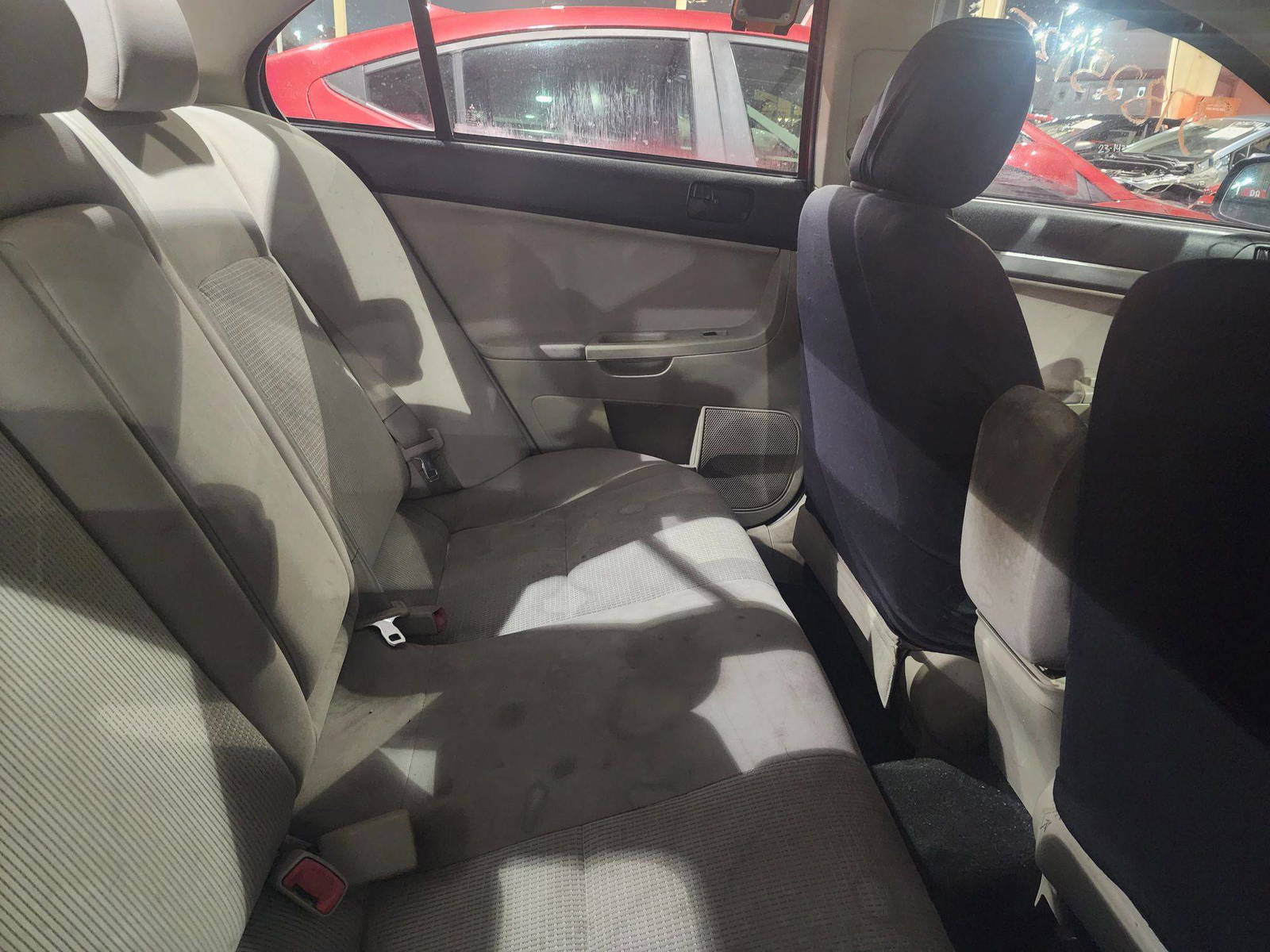 2008 MITSUBISHI LANCER — 201191 Miles — Lot 37825135 - Marhaba Auctions Used Cars - Image 10