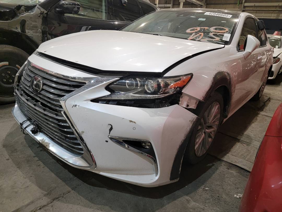 2016 LEXUS ES 350 — 82556 Miles — Lot G2241751 — Main - Marhaba Auctions Used Cars - Image 5