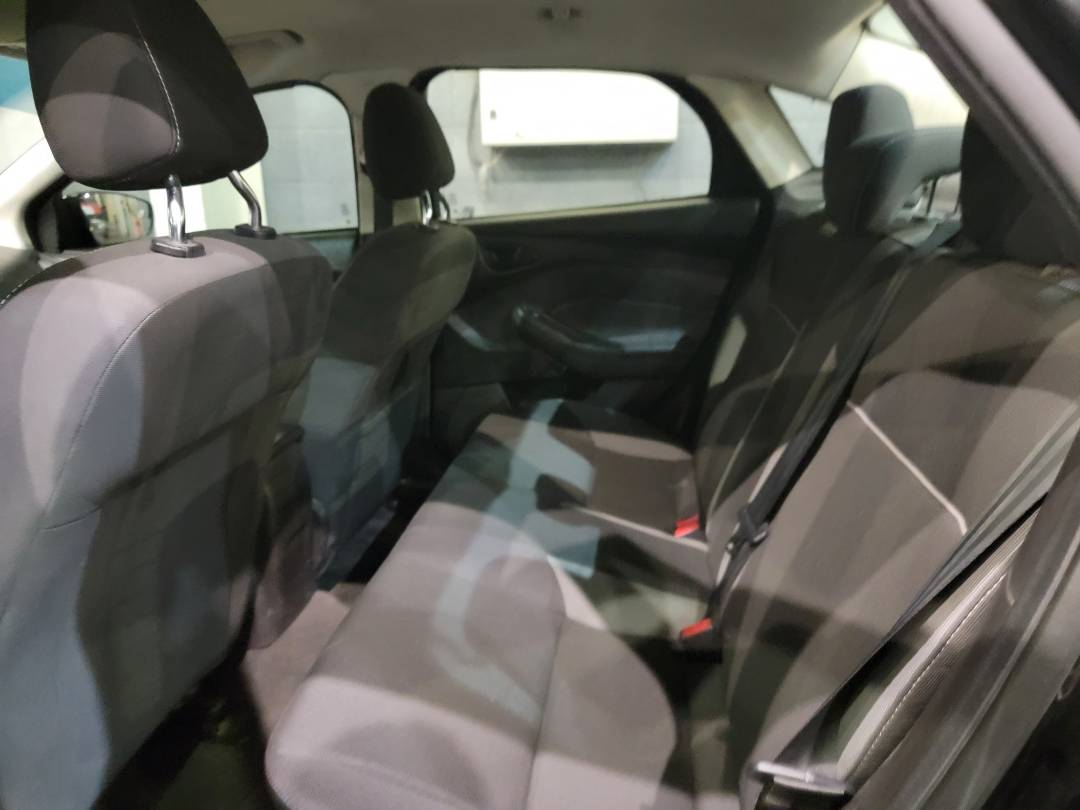 2012 FORD FOCUS — 110435 Miles — Lot 5CL171716 — Main - Marhaba Auctions Used Cars - Image 7