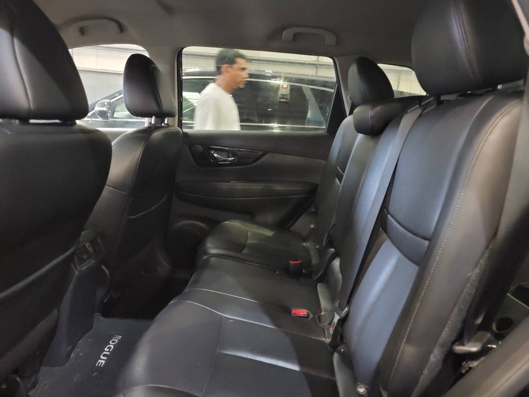 2019 NISSAN ROGUE — 209413 Miles — Lot KC820986 — Main - Marhaba Auctions Used Cars - Image 7