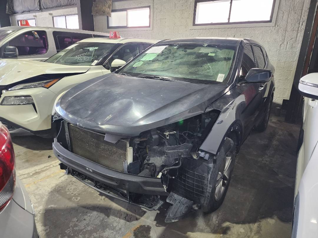 HYUNDAI SANTA FE SPORT