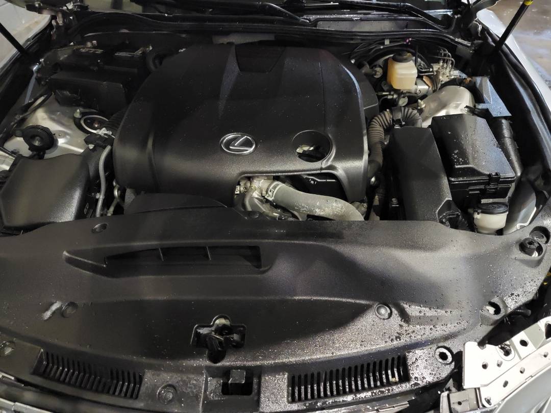 2014 LEXUS IS 250 — 166466 Miles — Lot 6E5002451 — Main - Marhaba Auctions Used Cars - Image 11