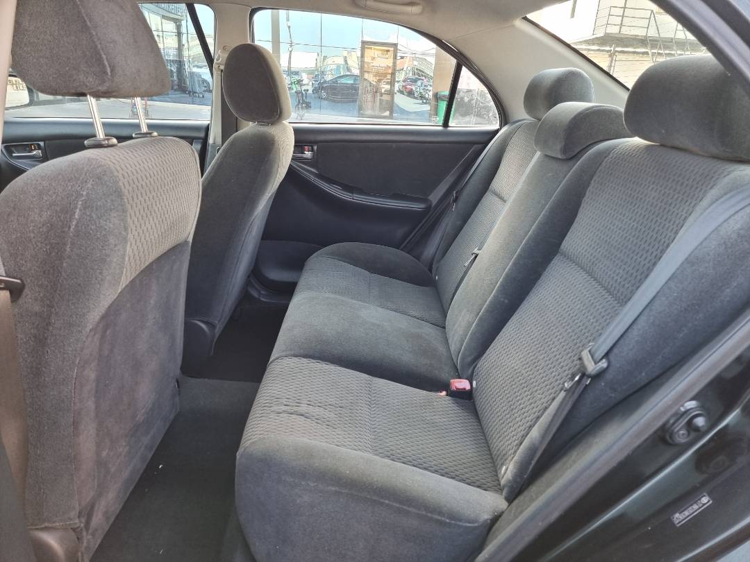 2008 TOYOTA COROLLA — 147269 Miles — Lot 125487 — Ind. 12 - Marhaba Auctions Used Cars - Image 6