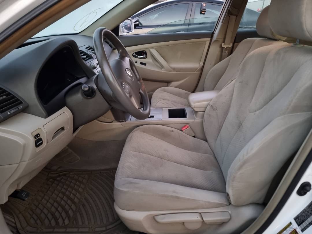 2009 TOYOTA CAMRY — 146473 Miles — Lot 21354/ — Ind. 12 - Marhaba Auctions Used Cars - Image 8
